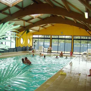 Camping Les Genets Cancale